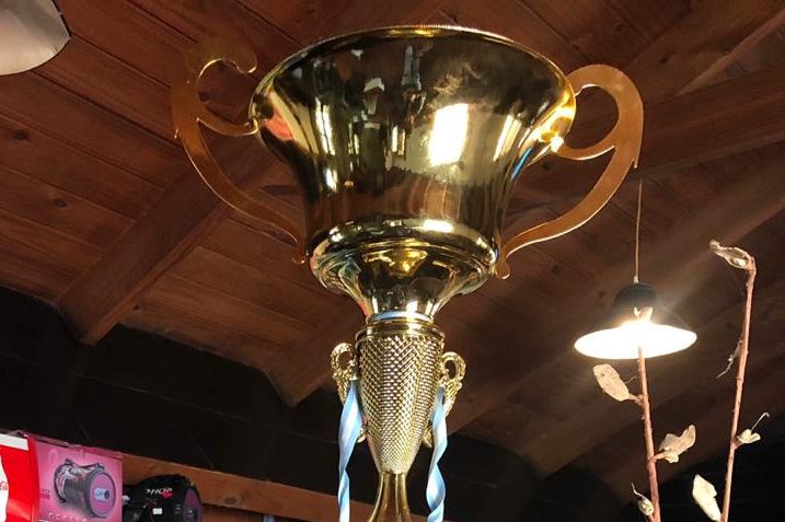 Se disputó la fecha 5 de la Liguilla de pádel