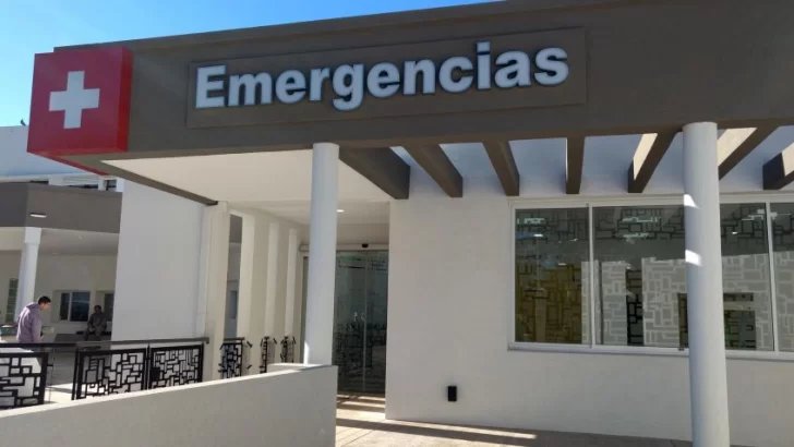 Se activó el protocolo por coronavirus en Tandil