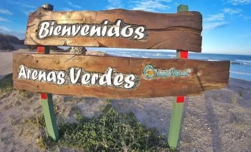 Viajes gratis a Arenas Verdes
