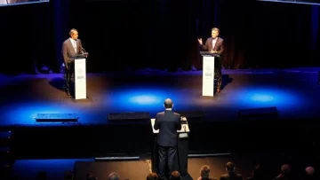 El Gobierno redujo a la mitad los espacios para los spots de campaña electoral