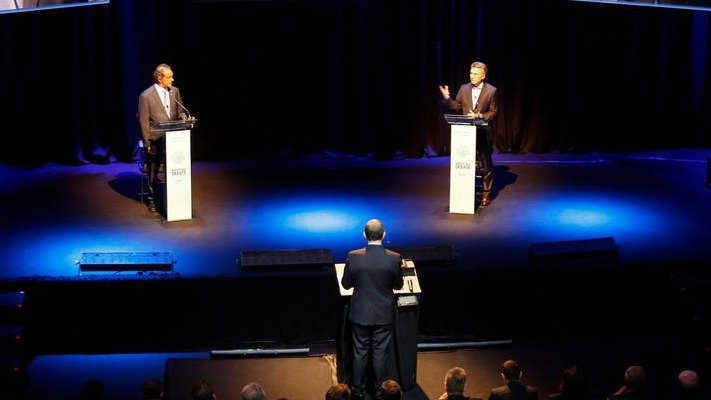 El Gobierno redujo a la mitad los espacios para los spots de campaña electoral