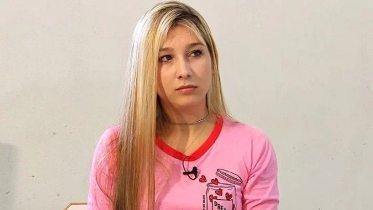 A un año de la condena, revisarán la pena de cadena perpetua a Nahir Galarza