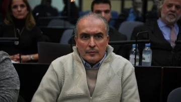 Causa de los bolsos: López se opone a que los dólares decomisados sean entregada a hospitales