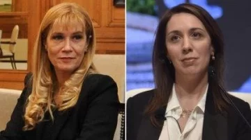 Vidal volvió a cuestionar a Magario por la falta de implementación del SAME en La Matanza