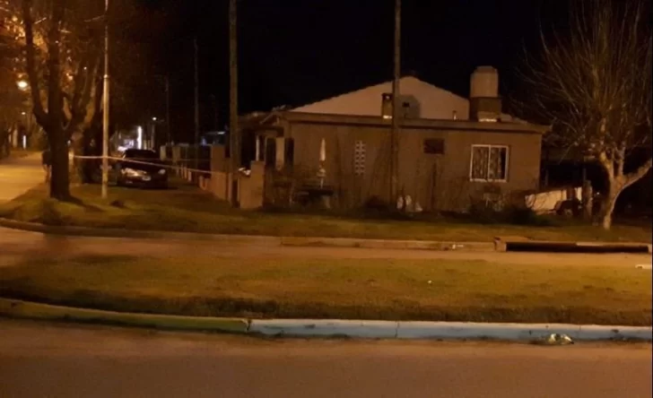 Un niño de 4 años mató accidentalmente de un tiro a su padre en Madariaga