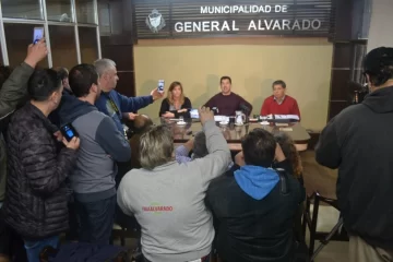 Intendente de Miramar pidió investigar si hay una “secta” detrás del robo de cadáveres de bebés