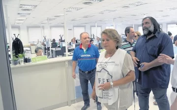 Los docentes bonaerenses reclaman la actualización “mensual” de la cláusula gatillo