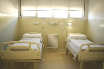 Inauguran ocho nuevas habitaciones en el hospital Gaspar Campos