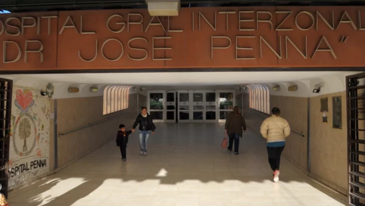 Bahía Blanca: nena de 3 años internada en grave estado por un abuso sexual