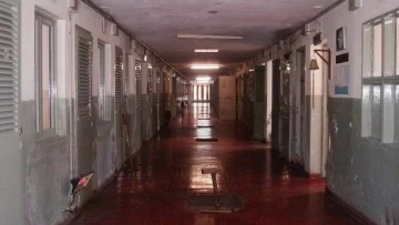 Apuñalaron a otro interno de la UP 15 de Batán