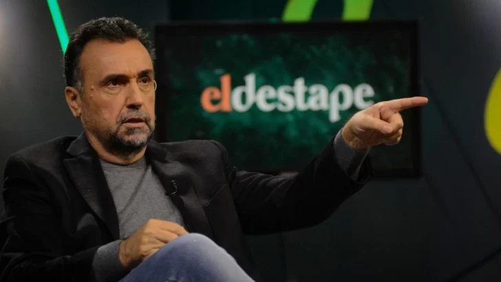 Repudio de Adepa a los ataques de Roberto Navarro contra periodistas de otros medios