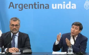 El gobierno dará un bono extra de $3.000 para jubilaciones mínimas y beneficiarios de AUH