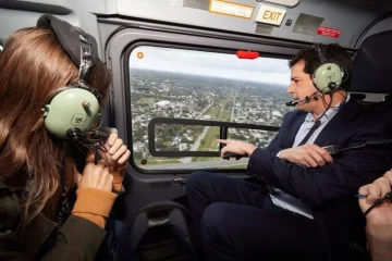 El Gobierno desmintió que Alberto Fernández haya pedido a Kicillof la renuncia de Berni