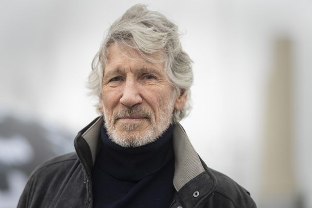 Roger Waters rechazó un ofrecimiento de Mark Zuckerberg y lo insultó
