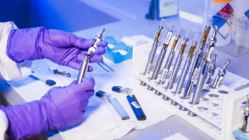 18 nuevos casos de Covid y 60 negativos