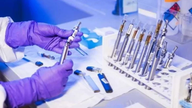 18 nuevos casos de Covid y 60 negativos