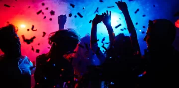 Denunciaron una fiesta clandestina en un campo de Lobería