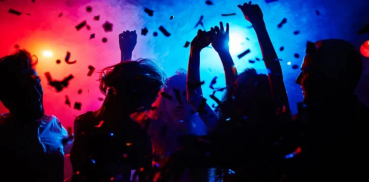 Denunciaron una fiesta clandestina en un campo de Lobería