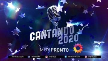 A la espera del “Bailando”, vuelve “Cantando por un sueño” a la pantalla