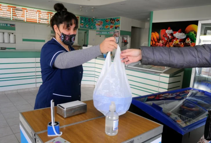 El día del Empleado de Comercio se traslada al lunes