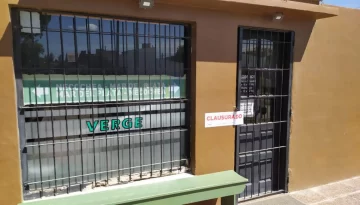 Clausuran agencia de remises por tener todos los autos sin habilitación