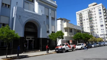 Atención reducida en Obras Privadas y Catastro por aislamiento de personal