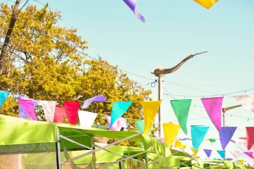 Convocan emprendedores para feria en Semana Santa