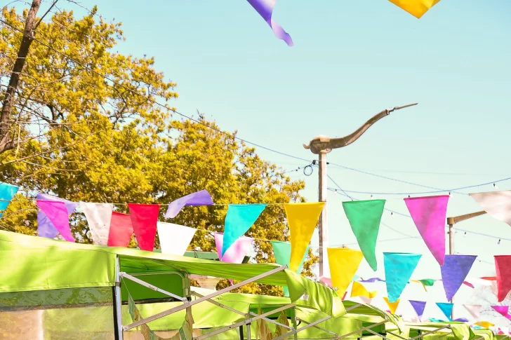 Convocan emprendedores para feria en Semana Santa