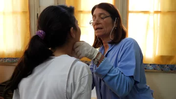 Llega a todas las escuelas del distrito la campaña de Prosane