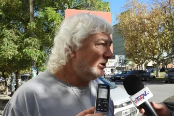 Necochea también en alerta por triquinosis