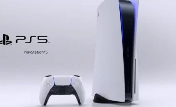 Se agotó en media hora la preventa de la PS5 en Argentina