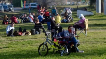 Autorizan realizar eventos culturales al aire libre con hasta 100 personas en la provincia