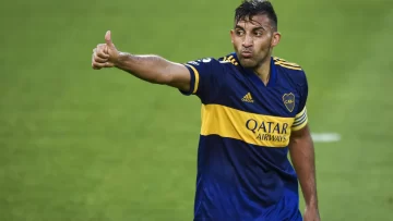Boca 3-0 Huracán: goles, resumen y resultado
