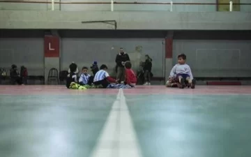 Acondicionarán clubes y otros espacios para garantizar las clases presenciales