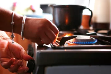 El Senado trata el jueves el proyecto para reducir la tarifa de gas en zonas frías