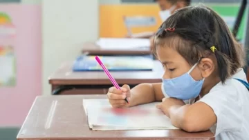 Suteba pide que se suspendan las clases presenciales en Mar del Plata