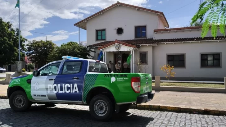 Investigan si los restos humanos hallados en Juárez son del joven desparecido hace 25 días