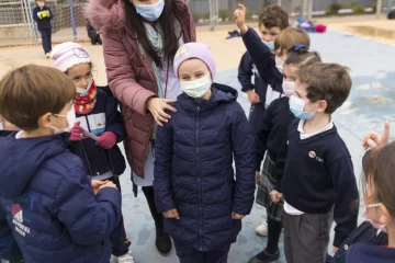 Ya son 143 los niños ucranianos fallecidos desde el comienzo de la guerra