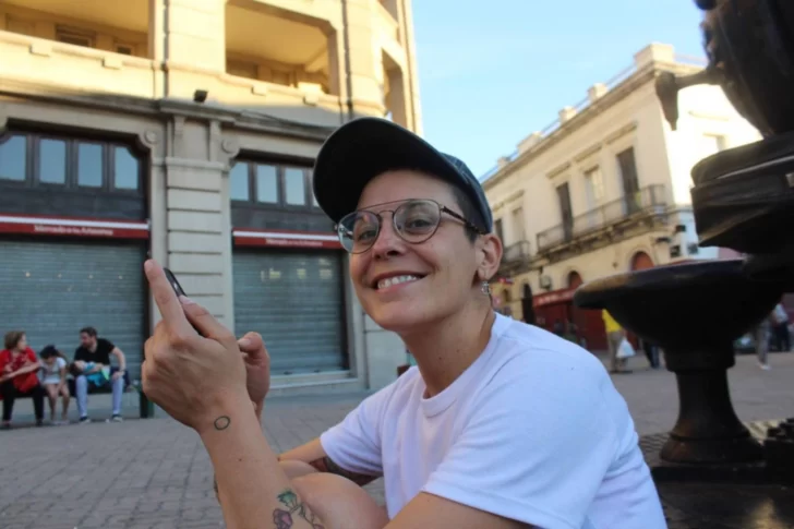 Necochense recibirá el primer título No binario de la Facultad de Periodismo