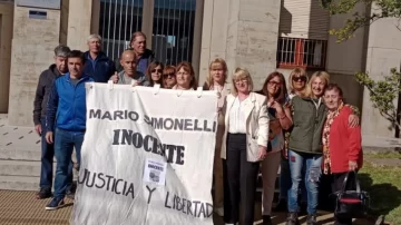 Luego de cuatro años preso, un juarense fue declarado no culpable