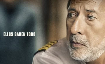 Tráiler de “La Extorsión”, lo nuevo de Guillermo Francella