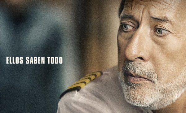 Tráiler de “La Extorsión”, lo nuevo de Guillermo Francella