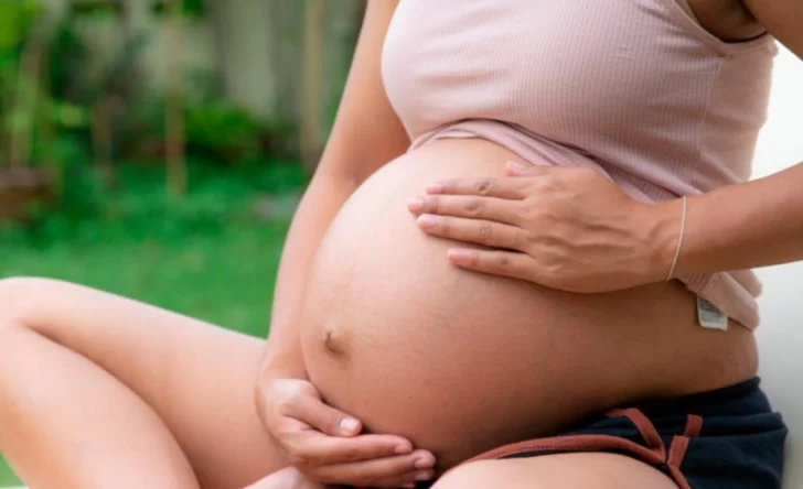 Comienza la semana del Parto Respetado