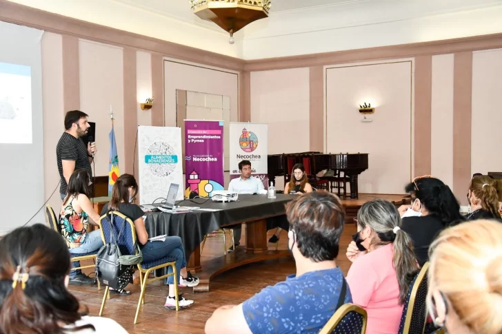 Convocatoria de Turismo a profesionales