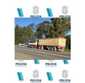 Continúan los controles en las rutas