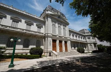 Lanzan registro de ingreso a la Justicia para personas travestis, transexuales y transgénero