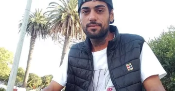 Leve mejoría del joven baleado en Quequén, aunque su estado sigue siendo critico