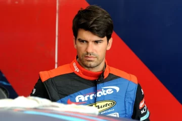 El COVID dejó sin repuestos a “Lilo” Arrate