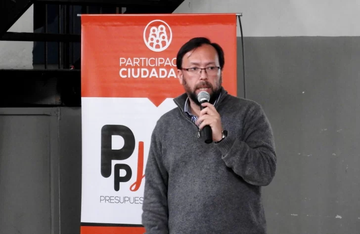Elecciones en el PS: Necochea tiene lista única