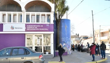 Moratoria de tasas: ya Ingresaron al municipio 133 millones de pesos